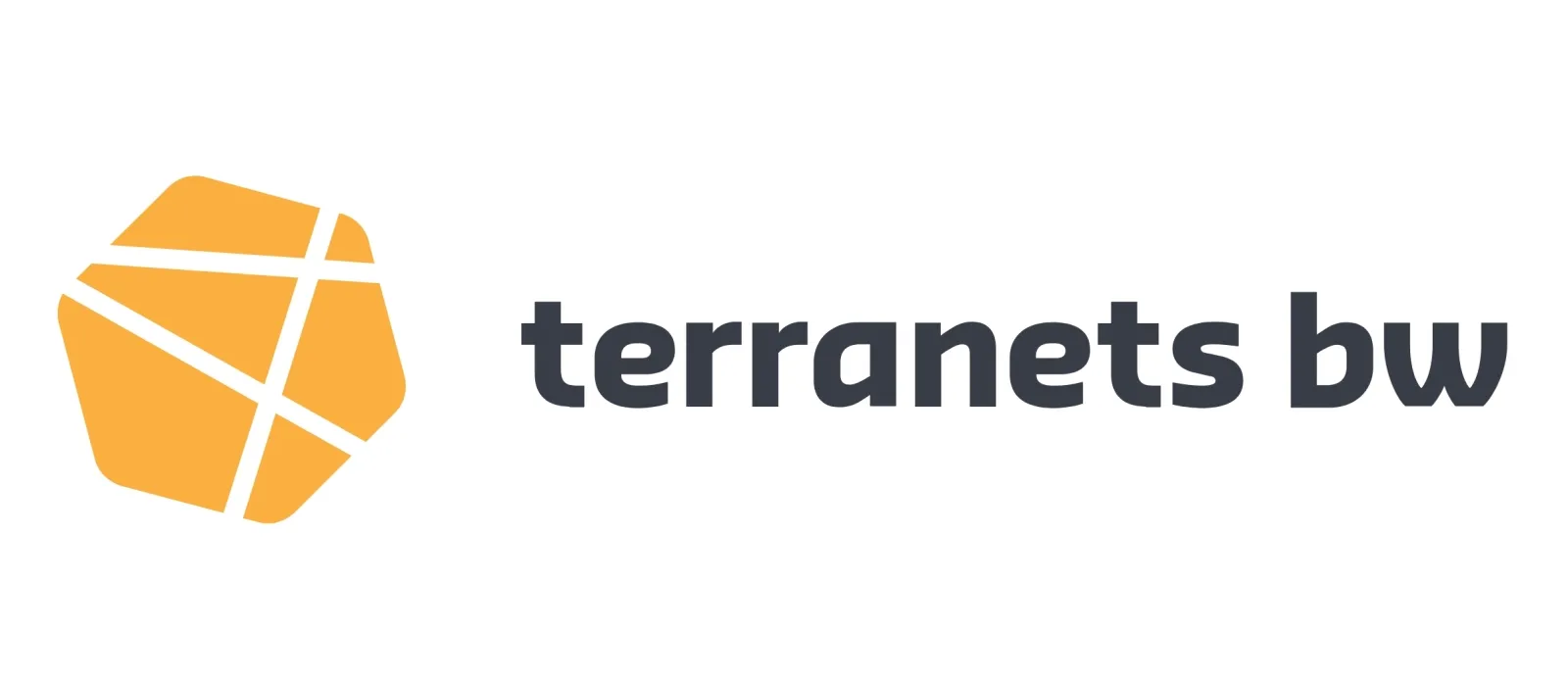 Logo von terranets bw