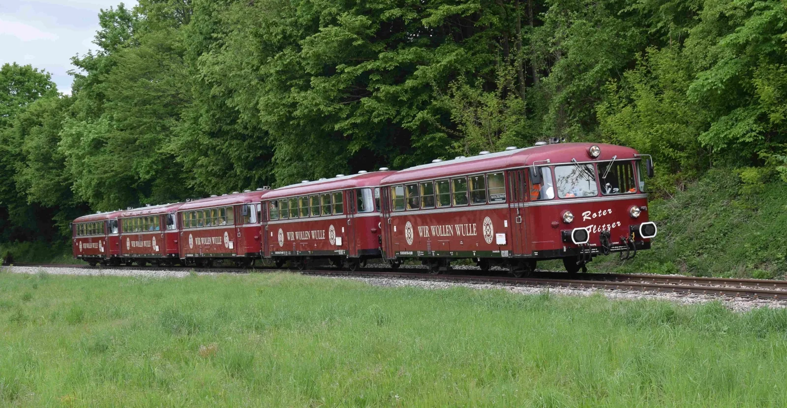 Bild: Förderverein Krebsbachtal-Bahn