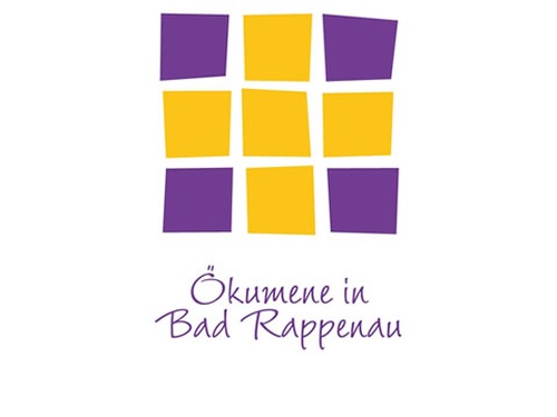 Logo Ökumene in Bad Rappenau