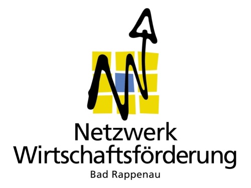 Logo Netzwerk Wirtschaftsförderung