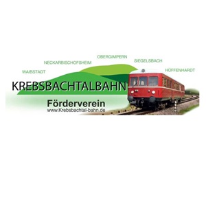 Krebsbachtalbahn