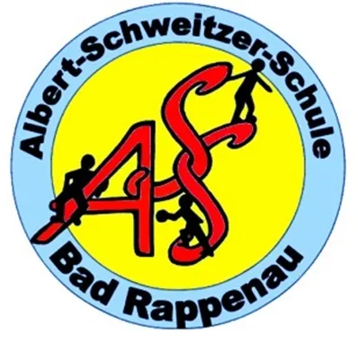 Logo der Albert-Schweitzer-Schule