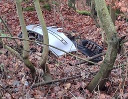 Müllablagerung am &quot;Gimperner Eck&quot; (Foto: Bauhof Bad Rappenau)