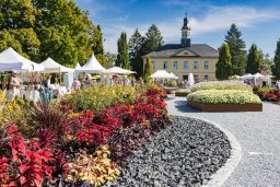 Garten &amp; Genuss im Salinenpark (Foto: bermel.photo sven bermel)