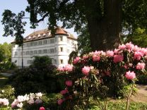 Wasserschloss Kurpark